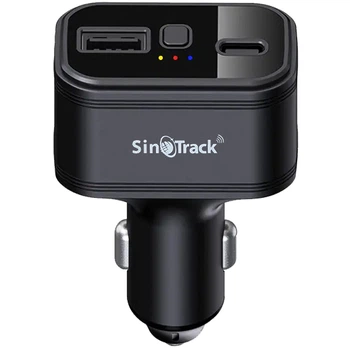 GPS Трекер SinoTrack ST-909 M2