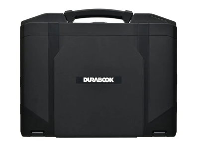 Ноутбук Durabook S14I (G2) Standard (S4E1P2AA_BXE)