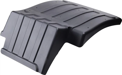 Крыло передней оси заднее правое Foton Aumark L1843020404B0 (AVT187790)