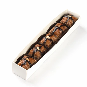 Пахлава Pakhlava Bakery дубайська 5 шт.