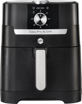 Мультипечь OBH NORDICA Easy Fry&Grill MECA AG5018S0