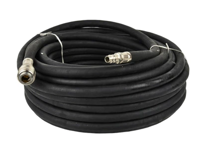 Пневморезиновый шланг 20м 8х15мм Geko G02974