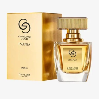 Парфумерна вода Giordani Gold Essenza [Джордані Голд Еслянца] Oriflame, 50 мл