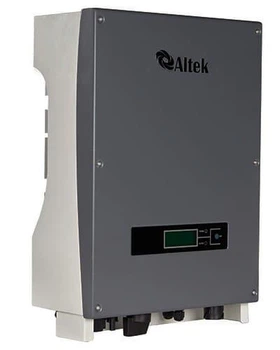 Cетевой инвертор Altek ACRUX-5K-DM