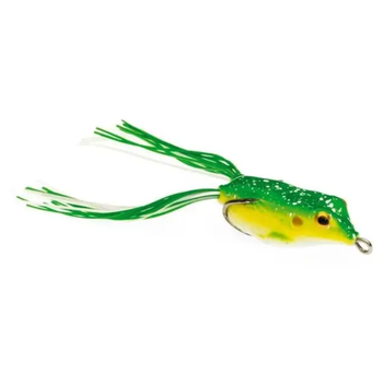 Лягушка незацепляйка Jaxon Magic Fish Frog FR105 D 5cm 10g,BT-FR105D