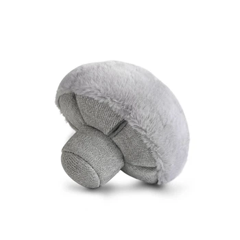 Поисковая игрушка для собак Mushroom Guu Lambwolf (Haze) S (5 см)
