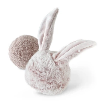 Поисковая игрушка для собак BUNNY POP Lambwolf M (13 см)
