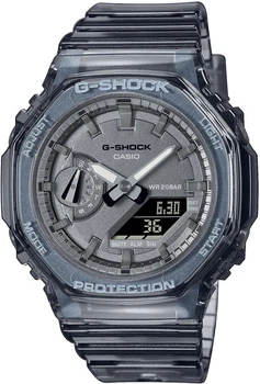 Часы Casio G-SHOCK Classic GMA-S2100SK-1AER