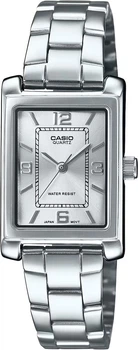 Часы наручные женские Casio LTP-1234DD-7A