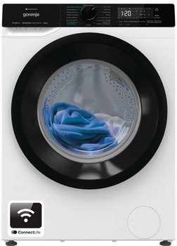 Пральна машина Gorenje WD2PA854ADW/UA