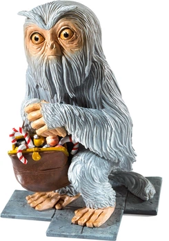 Фигурка Noble FANTASTIC BEASTS Demiguise - Magical Creatures No. 4 (Фантастические звери) 17 см