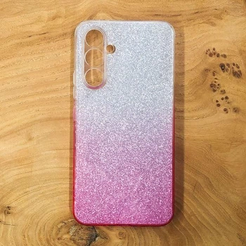 Чехол VAJA для Samsung A54 5G Pink