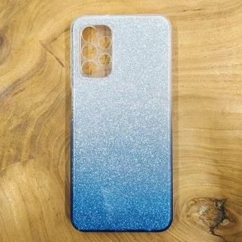 Чехол VAJA для Samsung A53 5G Blue