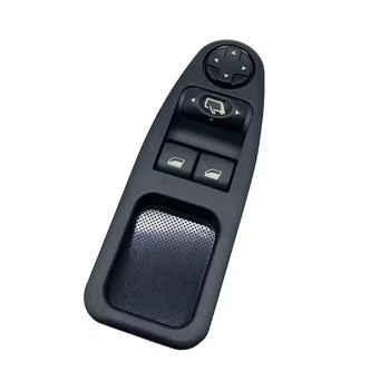 Блок кнопок стеклоподъёмника Citroеn Jumpy Peugeot Expert Fiat Scudo