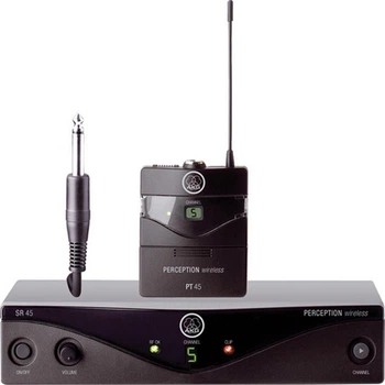 Радіосистема Perception Wireless 45 Instr Set BD B1
