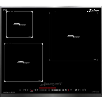 Варочная поверхность электрическая KAISER KCT 6536 FI Avantgarde