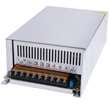 OV-R48-12.5A (блок живлення 48V/12,5A)