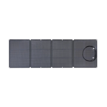 Солнечная панель Ecoflow 110W Solar Panel