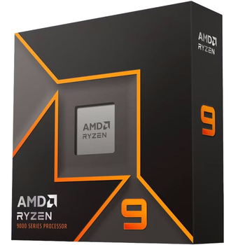 Процессор AMD Ryzen 9 9950X (4.3GHz 64MB 170W AM5) Box (100-100001277WOF)