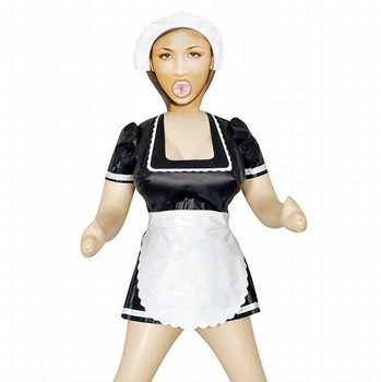 Секс-лялька Waitress Whitney Lovedoll (09037000000000000)