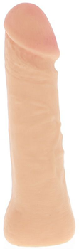 Насадка на пеніс Realstuff Girth Extender Sleeve (18247000000000000)