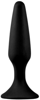 Анальная пробка Lovetoy Lure Me Silicone Anal Plug (16872000000000000)