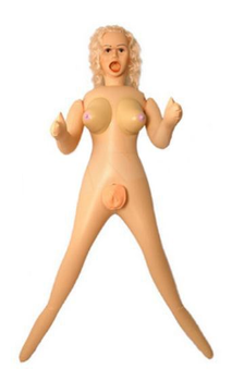 Секс-кукла Devons Futurotic Pleasure Doll (10522000000000000)