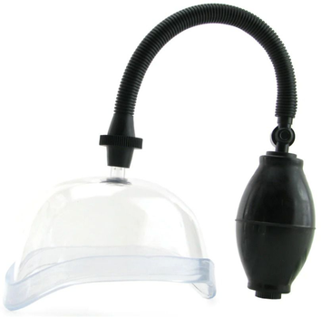 Вакуумна помпа Fetish Fantasy Series High Intensity Pussy Pump (14701000000000000)
