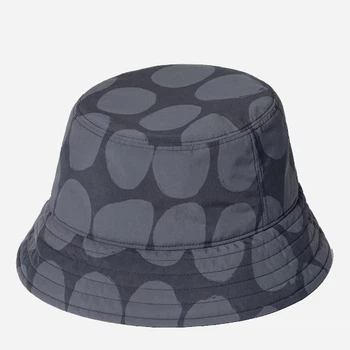 Панама Uniqlo 540089465 One Size Серая (1159826748)
