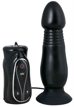Анальная вибропробка You2Toys Anal Pusher (17537000000000000)
