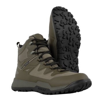 Ботинки Belleville Vapor Boot темная олива, Темная олива, 43