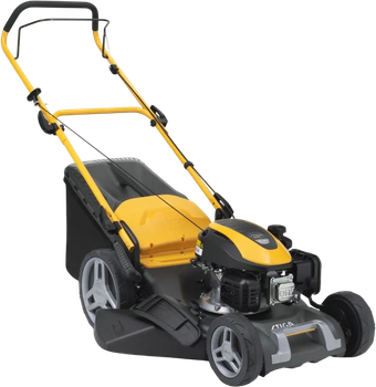 Газонокосилка бензиновая Stiga Combi48
