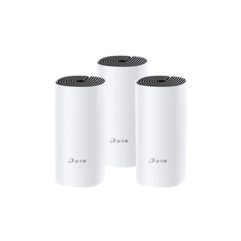Точка доступу Wi-Fi TP-Link DECO-M4-3-PACK