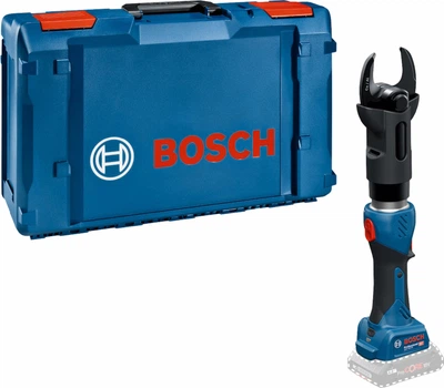 Акумуляторний гідравлічний різак Bosch Professional GKH 18V-50 50 кН без акб, з кейсом XL-BOXX (06019P0000)