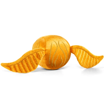 Іграшка плюшева HARRY POTTER Golden Snitch (Гаррі Поттер) 38 см (NN7566)
