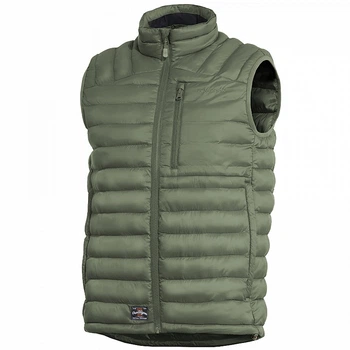 Жилет Pentagon Homer Vest, Camo Green, 3XL