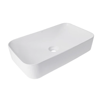 Раковина-чаша Qtap Tern 610x350x135 White QT17118140W