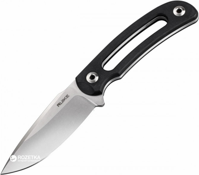 Туристический нож Ruike F815 Black (F815-B)