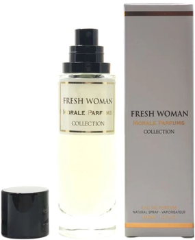 Morale Parfums Fresh Woman парфюмированная вода для женщин