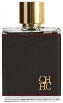 Woda toaletowa męska Carolina Herrera CH Men 100 ml (8411061665022 / 8411061067925)