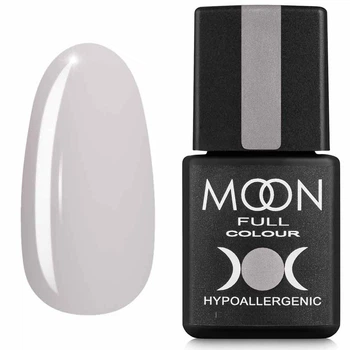 Гель-лак MOON FULL Air Nude №03 молочно-бежевый полупрозрачный 8 мл ( 5908254190773 )