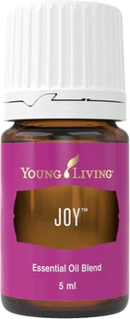 Эфирная смесь "Радость" (Joy) Young Living 5мл