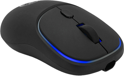 Мышь Imice W-618 Wireless Black (YT34714)