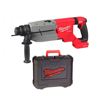 Перфоратор Milwaukee SDS-Plus M18 FUEL FHACOD32-0C [108041]