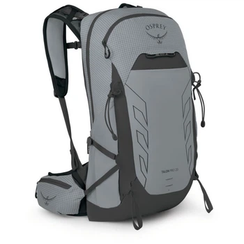 Рюкзак туристический Osprey Talon Pro 20 silver lining O/S [117004]