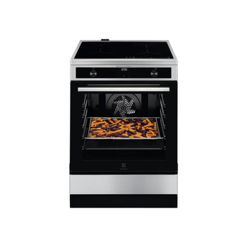 Плита Electrolux LKI66021AX[114990]