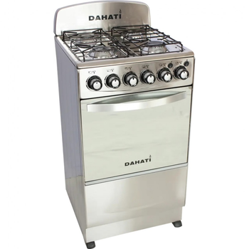 Плита DAHATI 2000-08S[106595]