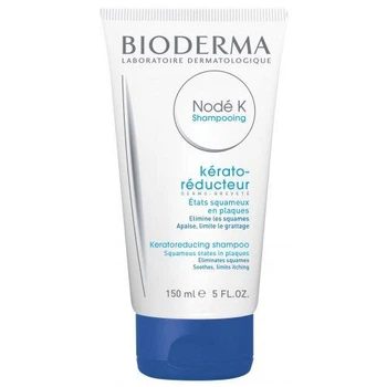 Шампунь от псориаза Bioderma Node К shampooing 150 мл (028442)
