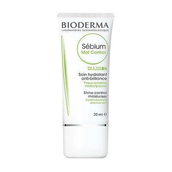 Крем для лица Bioderma Sébium Mat Control 30 мл