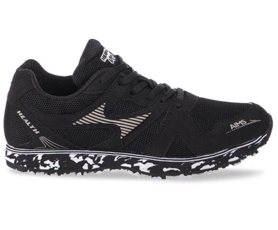 Кросівки спортивні Health 6991-3 Чорні р. 39
